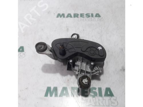 Used Front wiper motor PEUGEOT RCZ 1.6 16V (200 hp) 31442819