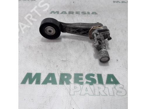 Used Pulley PEUGEOT 207 (WA_, WC_) 1.4 16V (95 hp) 31396321