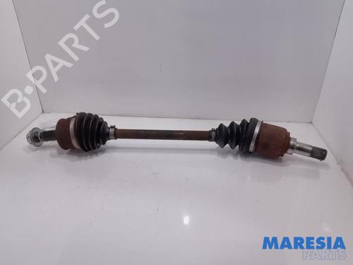 Used Left front driveshaft FIAT 500 (312_) 1.2 (312AXA1A) (69 hp) 31469754