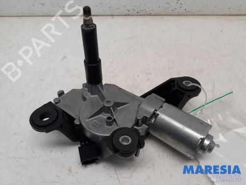 Used Rear wiper motor RENAULT MEGANE III Grandtour (KZ0/1) 1.4 TCe (KZ0F, KZ1V) (130 hp) 31483740
