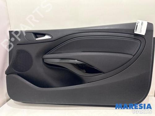 Used Front right panel Front right panel OPEL ADAM (M13) 1.0 (90 hp) 36041295 36041295