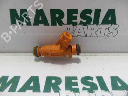 Used Injector PEUGEOT 206 SW (2E/K) 1.6 16V (109 hp) 31455555