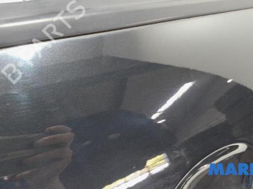 Left front door PEUGEOT 207 (WA_, WC_) 1.6 16V | BP31421503C2 