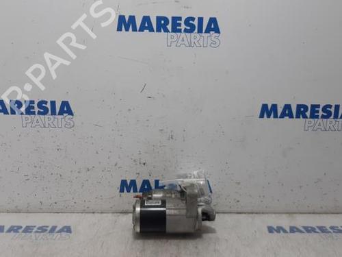 Used Starter PEUGEOT 208 I (CA_, CC_) 1.6 VTi (120 hp) 31531193