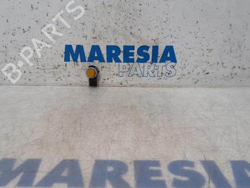 Used Electronic sensor PEUGEOT 208 II (UB_, UP_, UW_, UJ_) 1.2 PureTech 100 (101 hp) 31437291