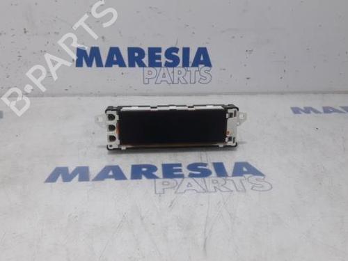 Elektronische module PEUGEOT 207 SW (WK_) 1.6 16V (120 hp) 31531380