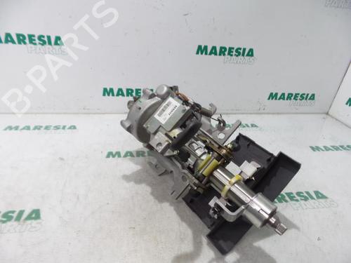 Used Steering column RENAULT SCÉNIC II (JM0/1_) 1.6 16V (JM1R) (112 hp) 31471667