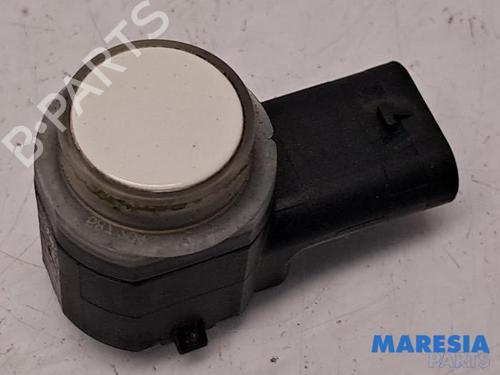 Used Electronic sensor FIAT 500 (312_) 0.9 (312AXN1A) (80 hp) 31449294