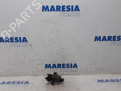 Used Electronic module Electronic module CITROËN C1 (PM_, PN_) 1.0 (68 hp) 31452533 31452533