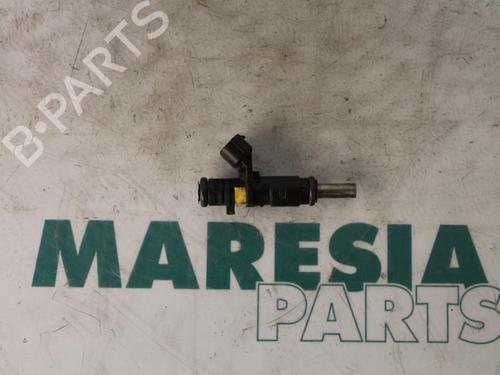 Used Injector PEUGEOT 308 I (4A_, 4C_) 1.6 16V (120 hp) 31385267