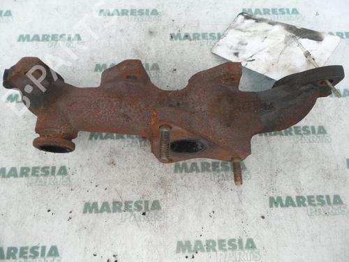 exhaust-manifold-renault-scenic-ii-jm01_-2003-2004-2005-2006-2007-2008-2009-2010-31396964 main image