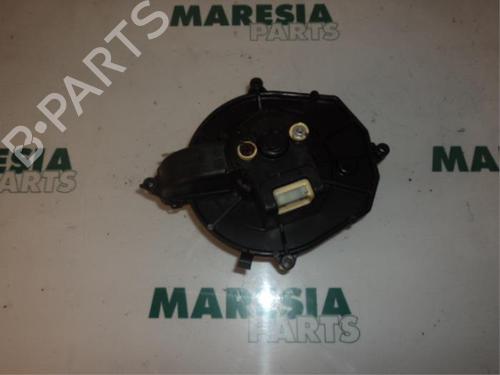 Heater blower motor CITROËN BERLINGO Box Body/MPV (B9) 1.6 HDi 90 16V | BP31454331M62