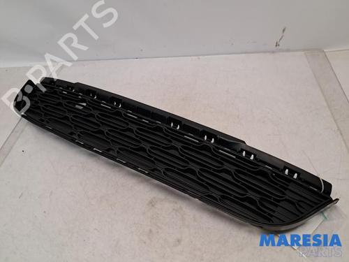 Grill CITROËN C3 III (SX) 1.2 PureTech 82 (83 hp) 31472037