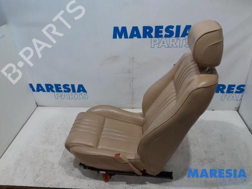 Right front seat ALFA ROMEO 159 Sportwagon (939_) 3.2 JTS Q4 (939BXG2B, 939BXG22) | BP31505580C16 