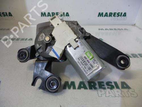 Used Rear wiper motor Rear wiper motor 36985279 36985279