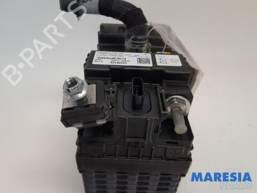 Battery FIAT PANDA (312_, 319_) 1.0 Mild Hybrid (312.PYD1B) | BP31424281E11