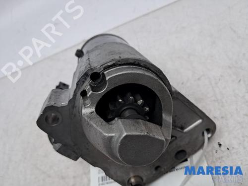 Starter PEUGEOT 207 CC (WD_) 1.6 16V | BP36881921M8 - Image 4
