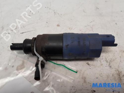 Used Washer pump PEUGEOT 307 CC (3B) 2.0 16V (177 hp) 31472997