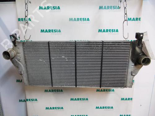Used Intercooler RENAULT ESPACE IV (JK0/1_) 2.0 (JK0A, JK1D, JK0N) (170 hp) 31432173
