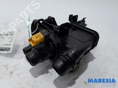 Used Thermostat housing PEUGEOT 308 II (LB_, LP_, LW_, LH_, L3_) 1.2 THP 130 (131 hp) 31491224
