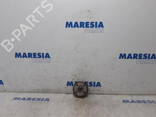 Used Pulley PEUGEOT 207 (WA_, WC_) 1.6 16V VTi (120 hp) 31395431