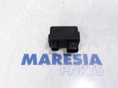 Used Electronic sensor ALFA ROMEO MITO (955_) 1.3 MultiJet (955AXT1A) (84 hp) 31403914