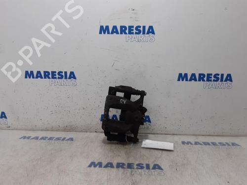 Used Right front brake caliper RENAULT TRAFIC III Van (FG_) 1.6 dCi 90 (FGME) (90 hp) 31470117