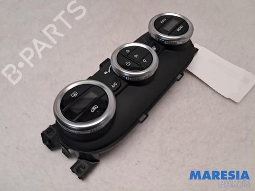 Climate control FIAT 500L (351_, 352_) 1.4 (199LYF1B) | BP31466007I5