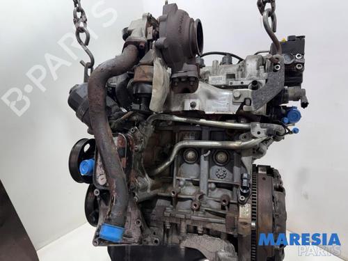 Engine FIAT GRANDE PUNTO (199_) 1.3 D Multijet | BP38312065M1 - Image 8