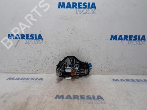 Support de lampe CITROËN C4 CACTUS 1.2 VTi 82 (82 hp) 31501310