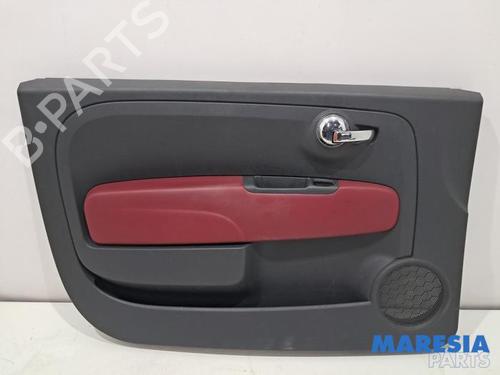 Forreste venstre beklædning FIAT 500 C (312_) 1.4 (312CXC1B, 312AXC1B) (100 hp) 31632293