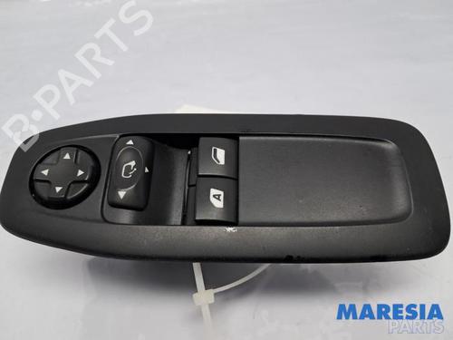 Used Switch PEUGEOT 208 I (CA_, CC_) 1.2 VTI 82 (82 hp) 31498999