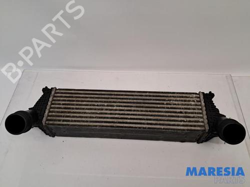 Used Intercooler ALFA ROMEO GIULIA (952_) 2.2 D (952AEM250, 952AEA250) (150 hp) 31420526