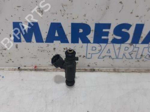 Injector CITROËN C3 II (SC_) 1.2 VTi 82 | BP31403059M100 - Image 2