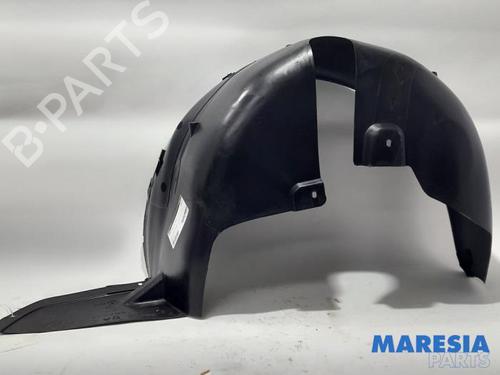 Used Wheel arch PEUGEOT 3008 I MPV (0U_) 1.6 THP (156 hp) 31451671