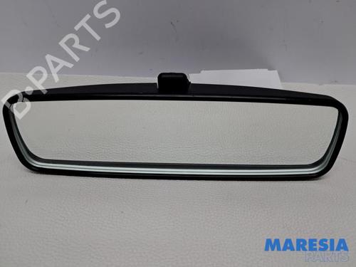Used Rear mirror CITROËN C4 CACTUS 1.2 VTi 82 (82 hp) 31527921