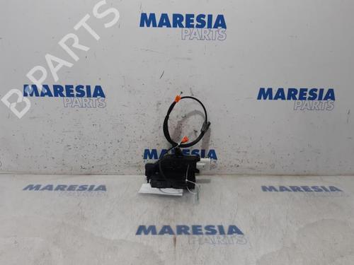 Used Electronic module Electronic module CITROËN C4 Grand Picasso I (UA_) 2.0 i 16V (140 hp) 31400938 31400938
