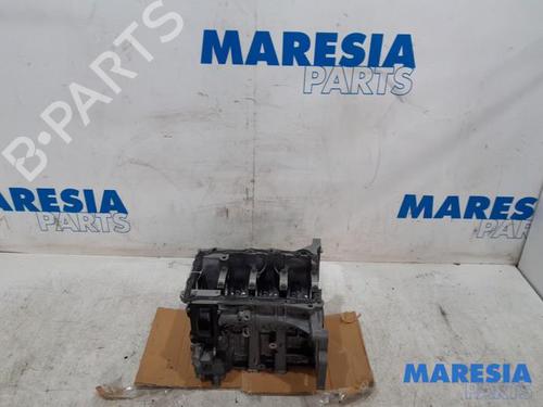 Used Engine CITROËN C3 III (SX) 1.2 THP 110 (SXHNPS, SXHNZT, SXHNZ6) (110 hp) 31490650