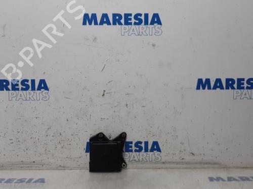 Used ECU airbags CITROËN C3 II (SC_) 1.0 VTi 68 (68 hp) 31483036