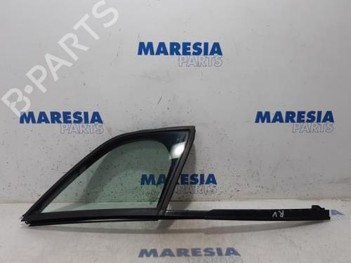 Used Front right quarter glass CITROËN C3 II (SC_) 1.2 VTi 82 (82 hp) 31506540