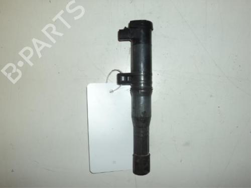 Used Ignition coil Ignition coil RENAULT SCÉNIC I MPV (JA0/1_, FA0_) 1.6 BiFuel (JA04) (107 hp) 31509190 31509190