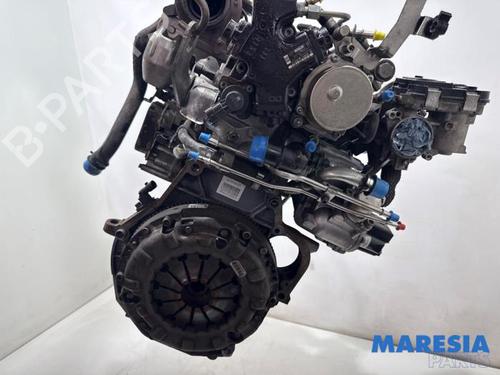 Engine FIAT GRANDE PUNTO (199_) 1.3 D Multijet | BP38312065M1 - Image 9