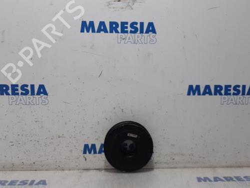 Polea RENAULT ESPACE V (JR_) 1.6 dCi 160 (160 hp) 31464355