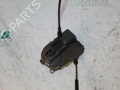 Used Electronic module RENAULT SCÉNIC II (JM0/1_) 1.6 (JM0C, JM0J, JM1B) (113 hp) 31435767