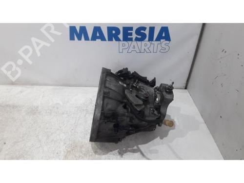 Used Gearbox RENAULT LAGUNA III Grandtour (KT0/1) 2.0 dCi (KT01, KT08, KT09, KT0K, KT12, KT1D, KT1W) (150 hp) 31454589