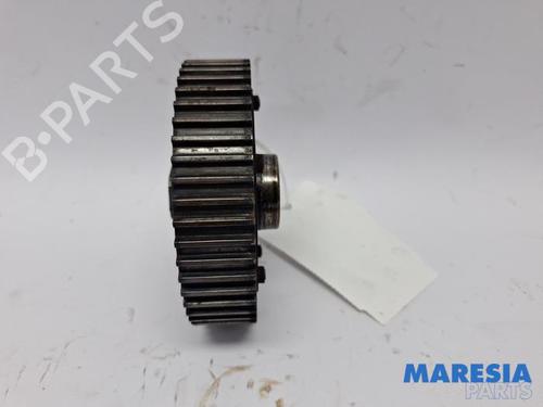 Pulley ALFA ROMEO GIULIETTA (940_) 1.8 TBi (940FXC1A) | BP31445372M122