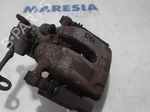Used Right rear brake caliper PEUGEOT RCZ 1.6 16V (156 hp) 31391016
