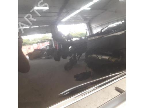 Right front door CITROËN C6 (TD_) 2.7 HDi | BP31416607C3