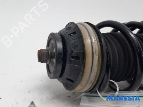 Left front shock absorber FIAT PUNTO (199_) 1.3 D Multijet | BP31536097M16