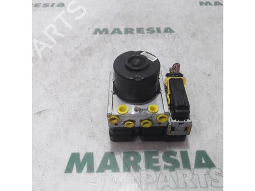 Used ABS pump PEUGEOT 207 SW (WK_) 1.4 16V (95 hp) 31504892